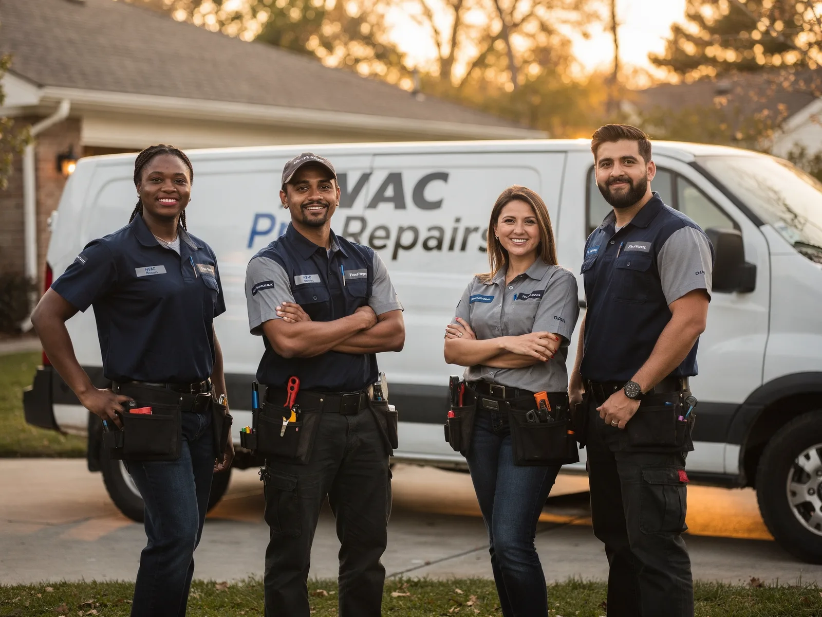 Heat Pump Repair company in Colfax, IL
