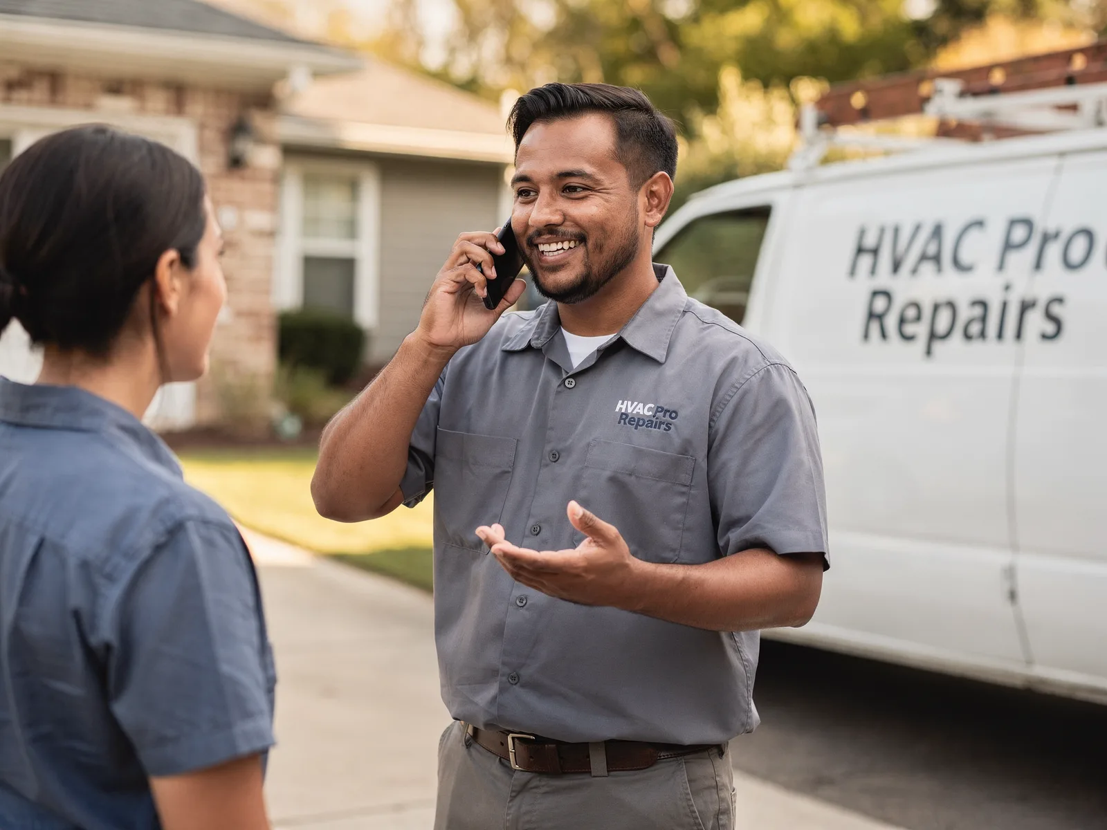 Heat Pump Repair Colfax, IL FAQs